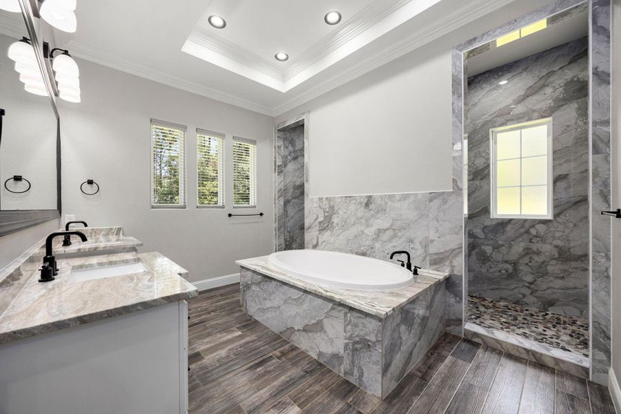 Image 8 of a home in . Image 8 of a home in .