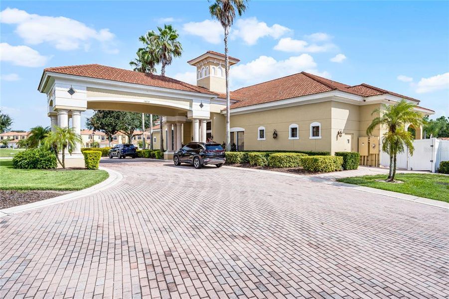 Community amenities in , Kissimmee (Image 20).