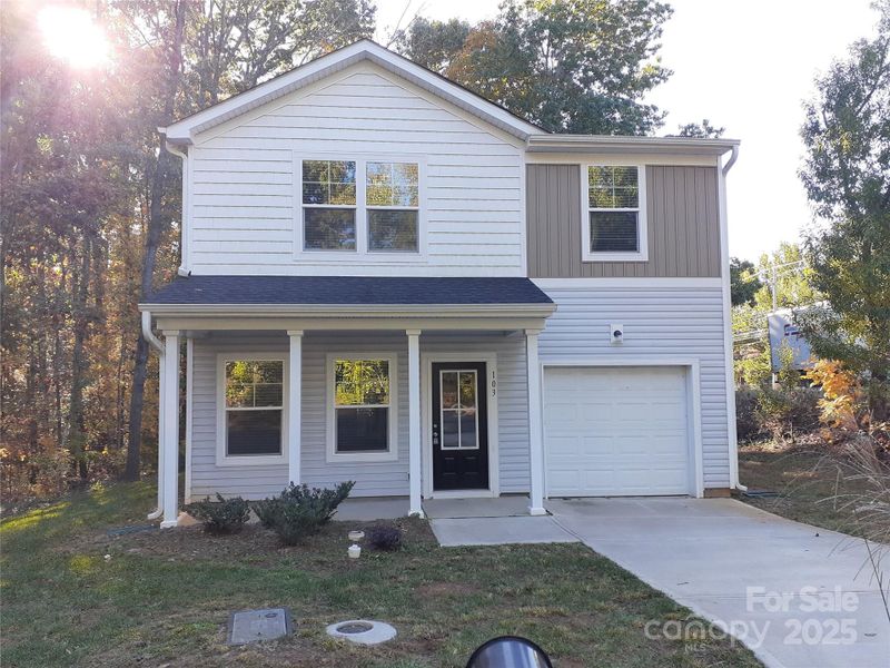 Image 18 of a home in . Image 18 of a home in .