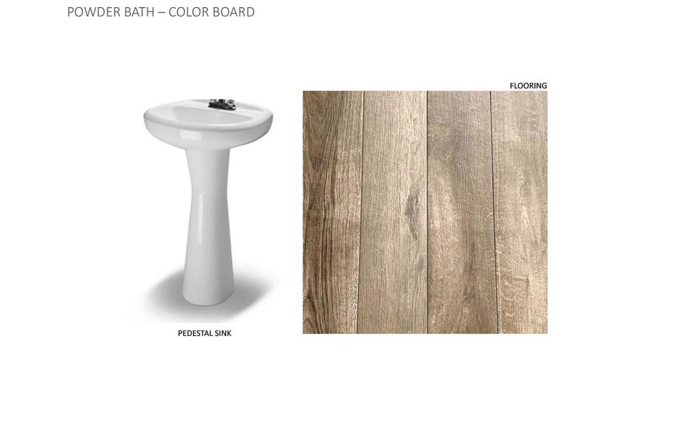 Image 33 of a home in Traditional Homes at Easton Park.