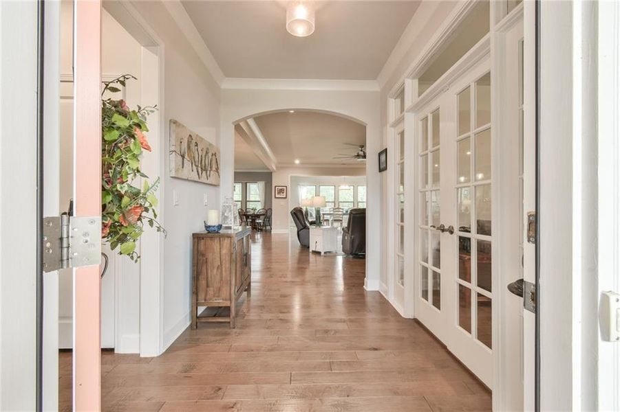 Image 36 of a home in .