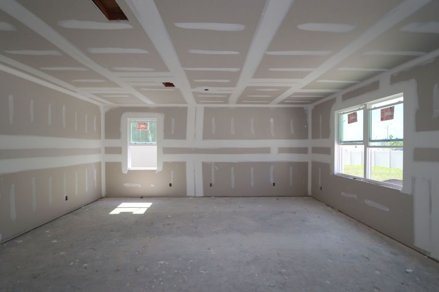 Drywall