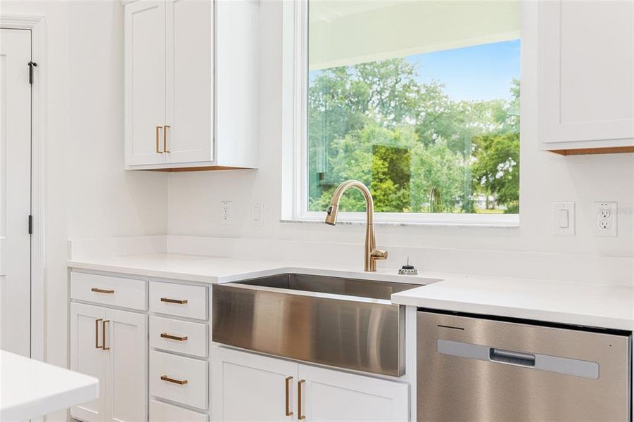 Furnished interior view inside a new home in Silver Meadows, Silver Springs (Image 8). Furnished interior view inside a new home in Silver Meadows, Silver Springs (Image 8).