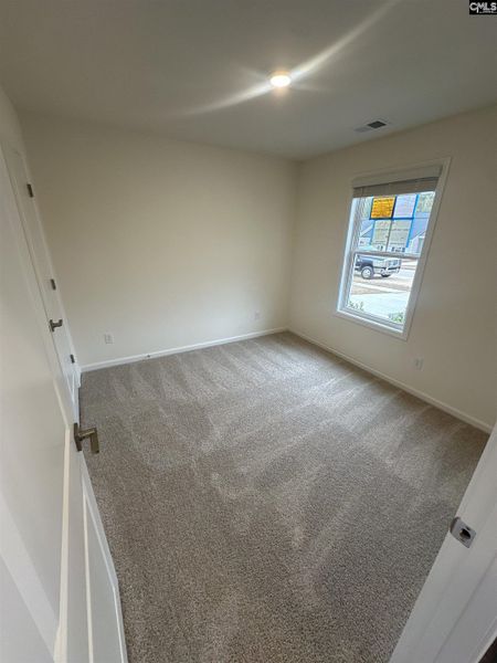 Spacious, unfurnished interior of a new home in Piney Woods Bluff, Columbia (Image 9). Spacious, unfurnished interior of a new home in Piney Woods Bluff, Columbia (Image 9).