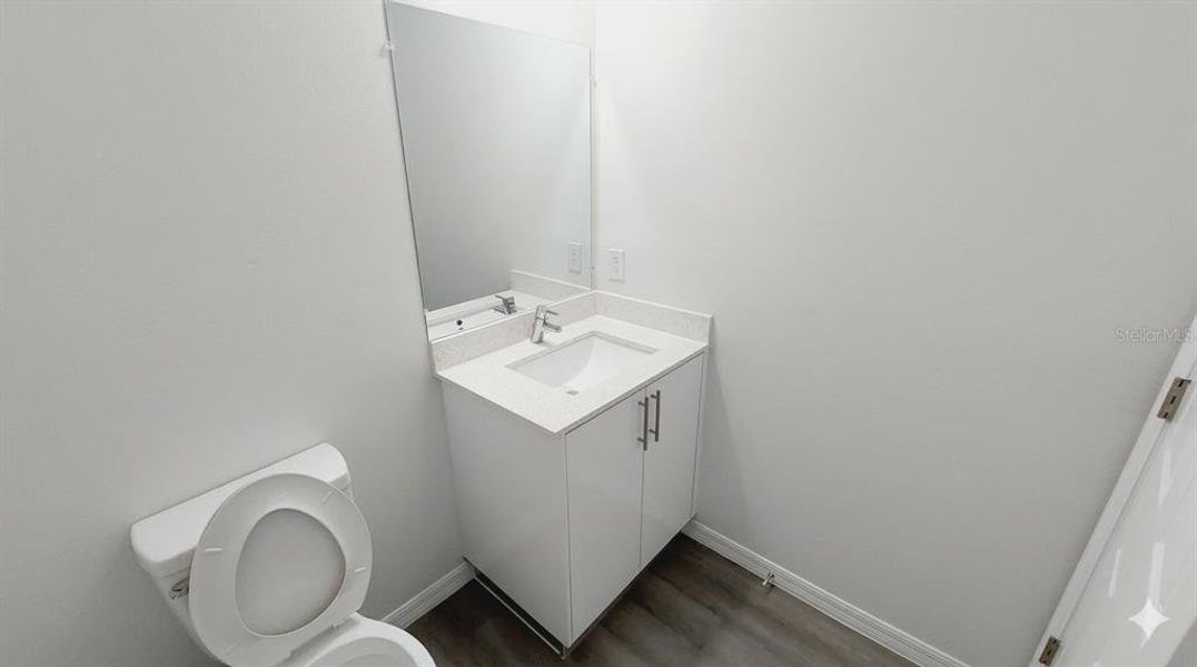 Furnished interior view inside a new home in , Kissimmee (Image 4). Furnished interior view inside a new home in , Kissimmee (Image 4).