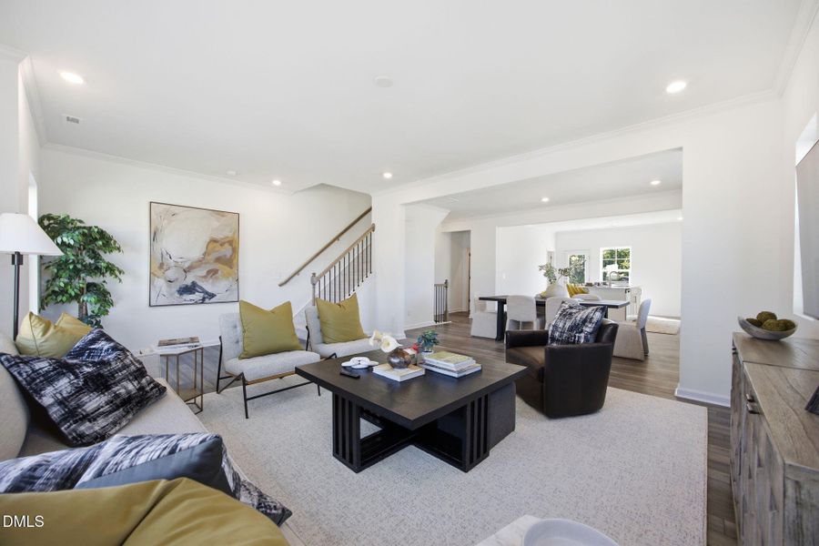 845 Basswood Glen Trail