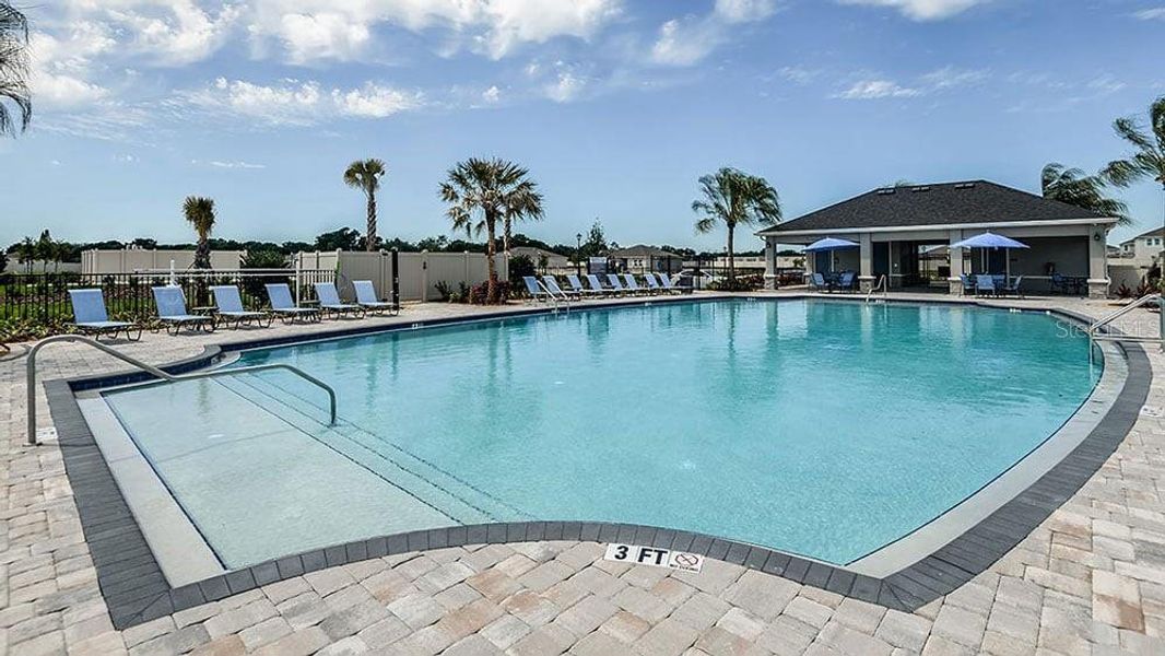 Community amenities in Brookland Park, Auburndale (Image 26).