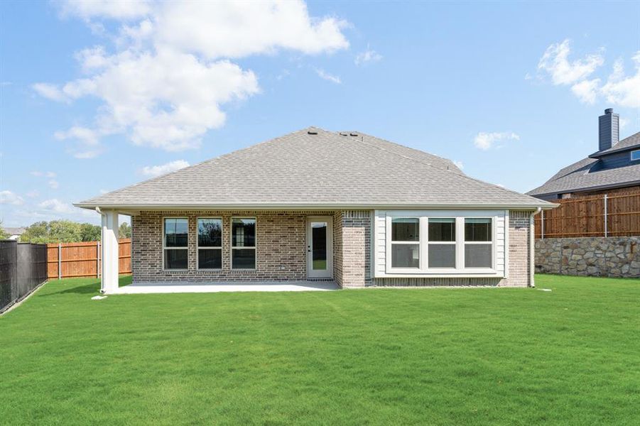 Image 34 of a home in Ridge Ranch Classic 50. Image 34 of a home in Ridge Ranch Classic 50.