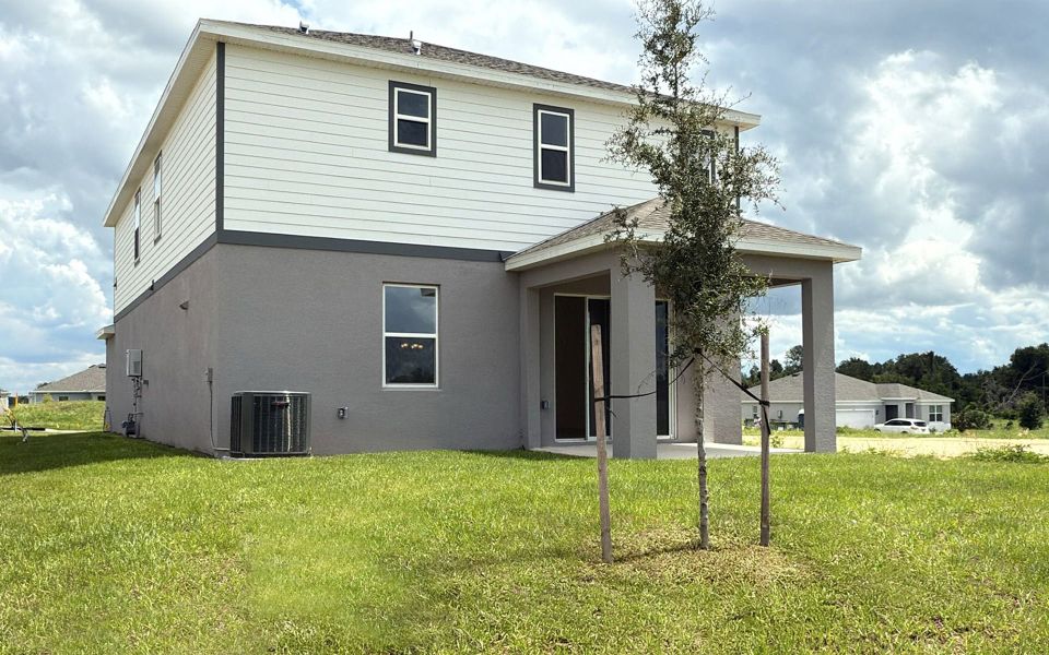 DeLeon by Trinity Family Builders | Kitchen