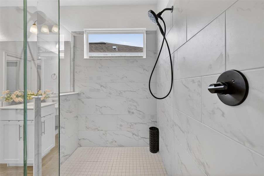 Close-up of interior finishes inside a home in Summerbrooke, Mount Dora (Image 21).