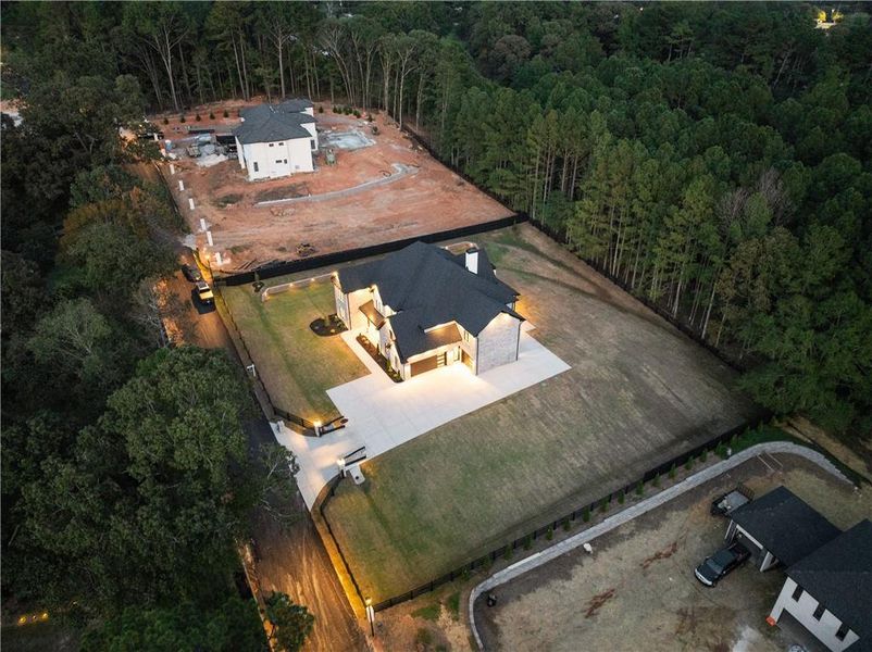 Image 132 of a home in .