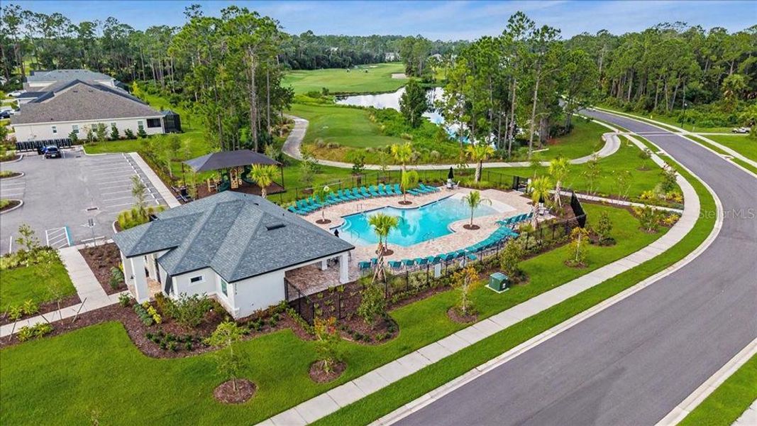 Community amenities in , Daytona Beach (Image 47). Community amenities in , Daytona Beach (Image 47).