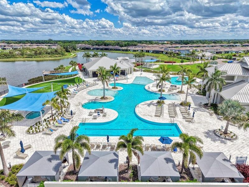 Community amenities in , Parrish (Image 56).