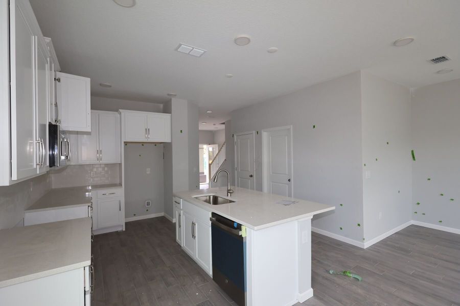 Kitchen Kitchen