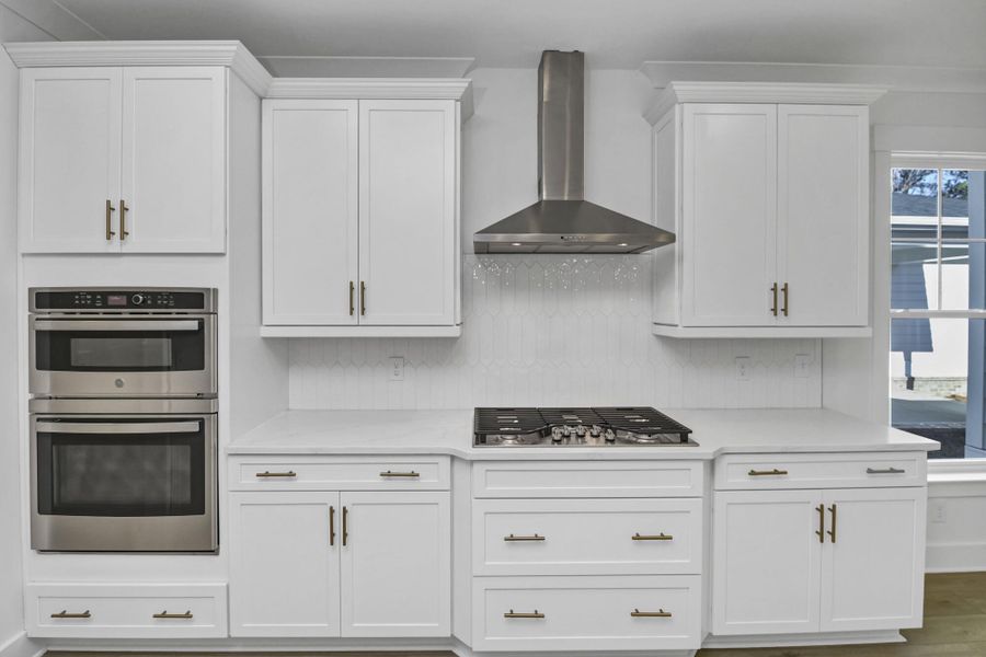 Furnished interior view inside a new home in Clubside Reserve at Summerlake, Lexington (Image 13). Furnished interior view inside a new home in Clubside Reserve at Summerlake, Lexington (Image 13).