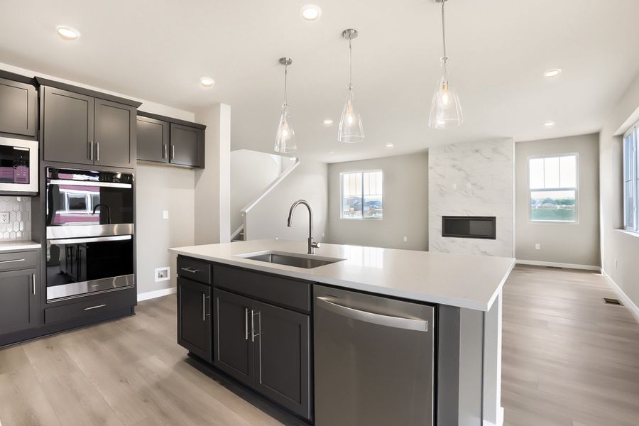 New Home in Berthoud, CO.  - Slide 12
