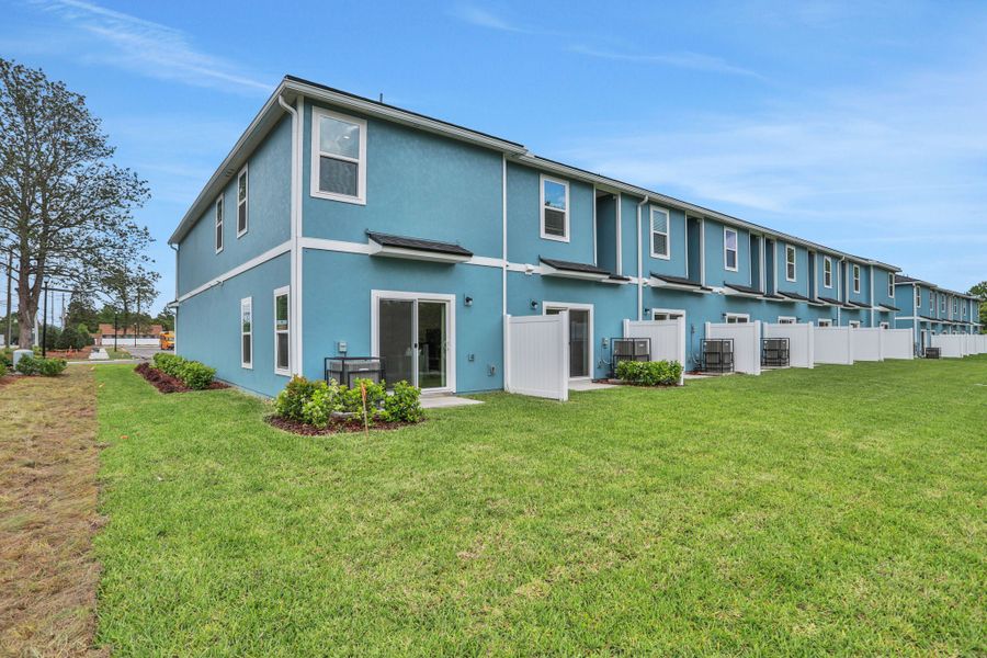 Chapman New Home in Jacksonville, FL. - Slide 11 Chapman New Home in Jacksonville, FL. - Slide 11