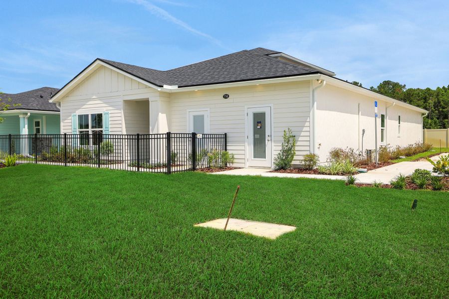 4br New Home in Jacksonville, FL. - Slide 5 4br New Home in Jacksonville, FL. - Slide 5