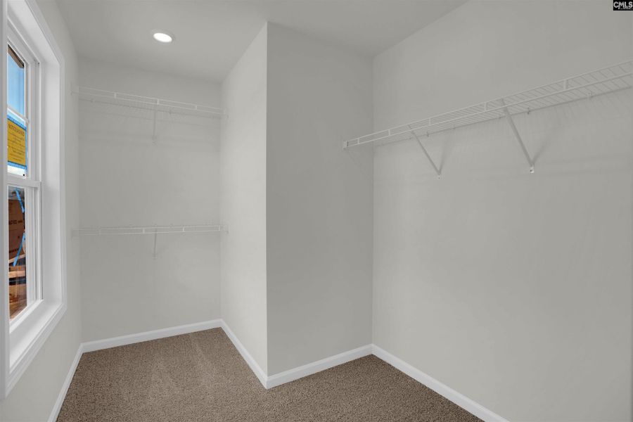 Spacious, unfurnished interior of a new home in Old Charleston Estates, Pelion (Image 20). Spacious, unfurnished interior of a new home in Old Charleston Estates, Pelion (Image 20).