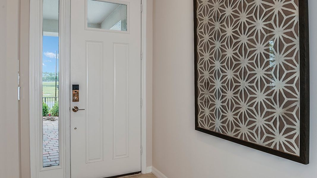 Image 28 of a home in Veranda Oaks.