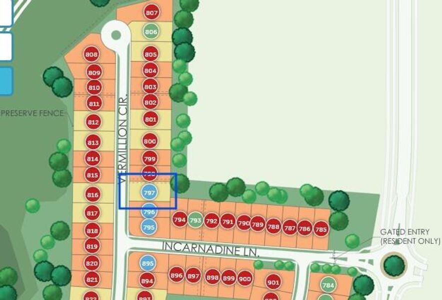797 MAP