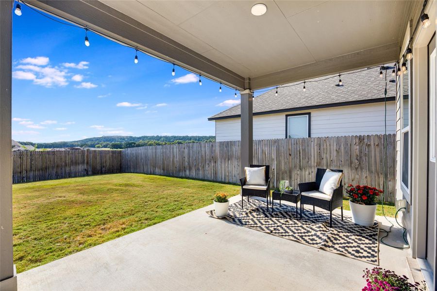 Image 39 of a home in Retreat at San Gabriel.