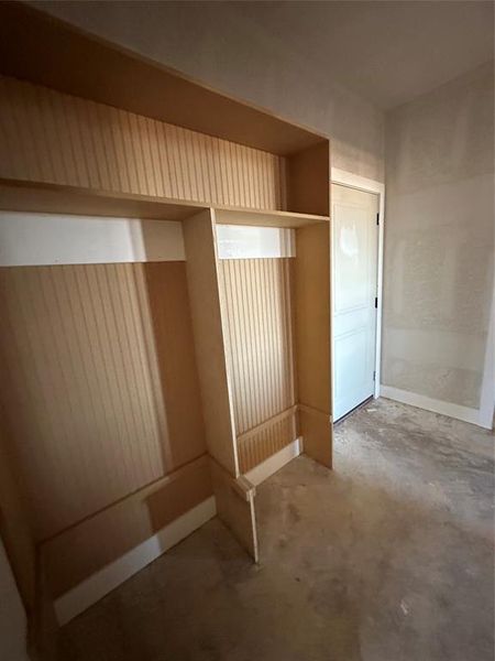 In-progress construction of a new home in , Abilene, TX (Image 27). In-progress construction of a new home in , Abilene, TX (Image 27).