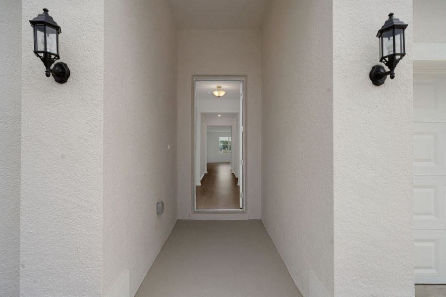 1,938sf New Home in Winter Haven, FL.  - Slide 5