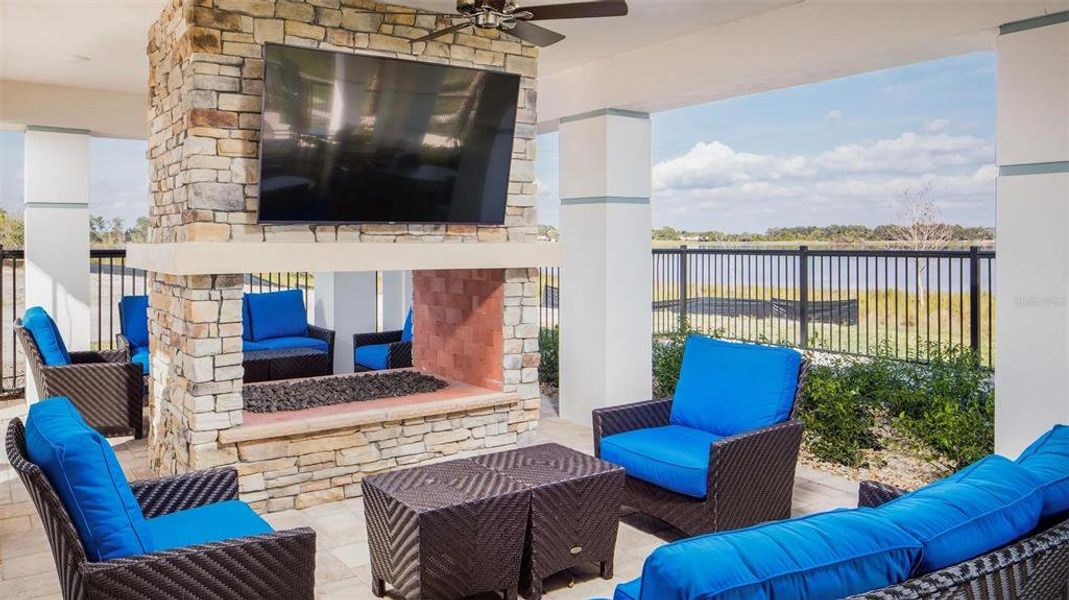 Community amenities in , St. Cloud (Image 43).