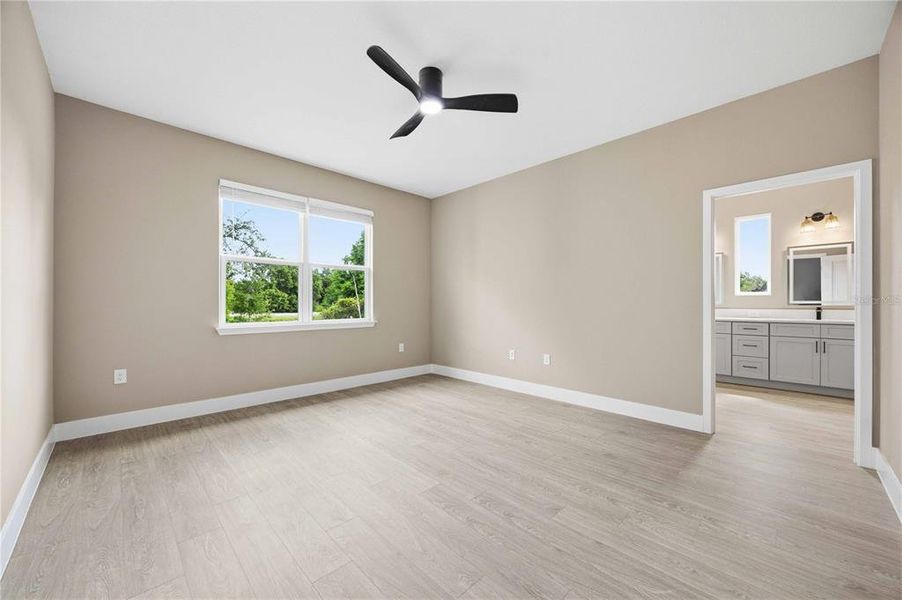 Spacious, unfurnished interior of a new home in , Winter Haven (Image 16). Spacious, unfurnished interior of a new home in , Winter Haven (Image 16).