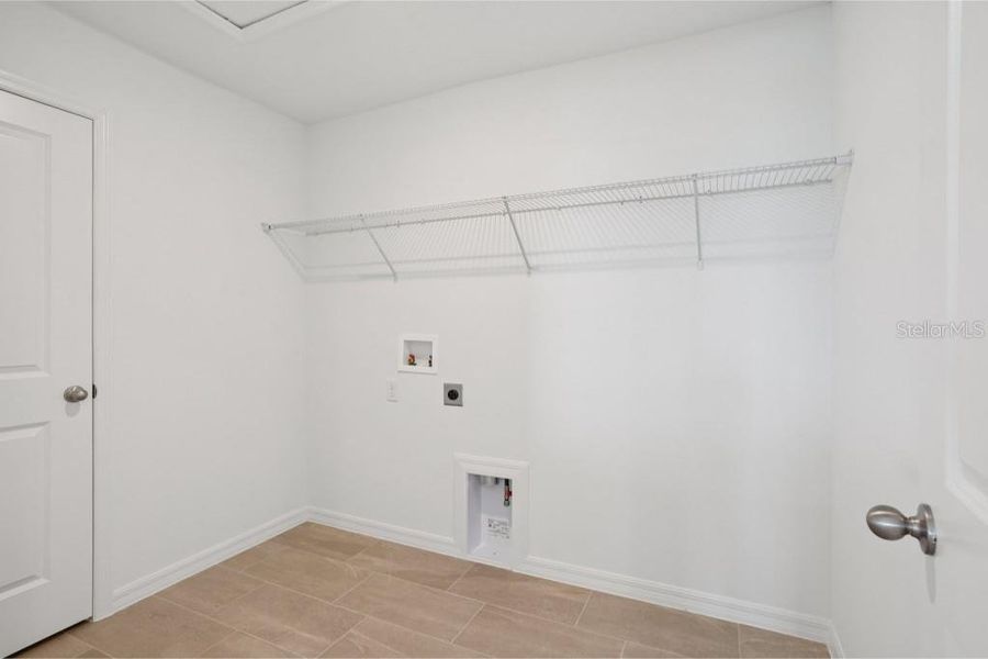 Image 40 of a home in Ardisia Park Traditional.