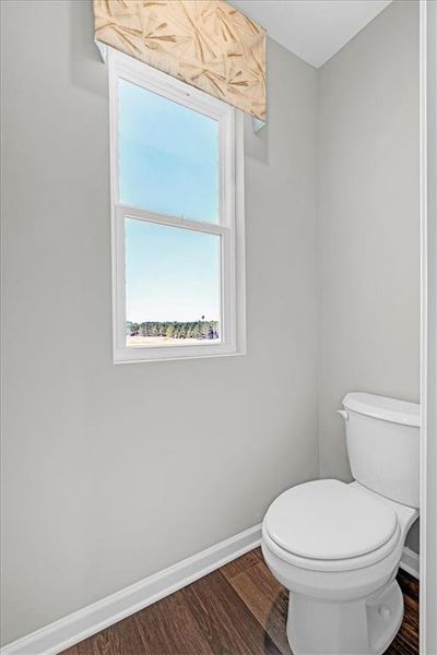 Furnished interior in a model home at Salacoa in Calhoun (Image 14). Furnished interior in a model home at Salacoa in Calhoun (Image 14).