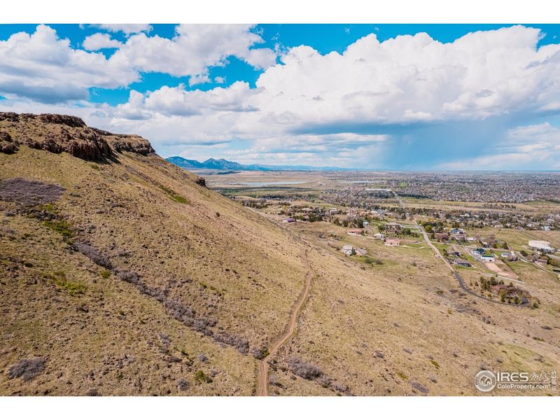 Natural landscape and outdoor views near  in Golden (Image 7).
