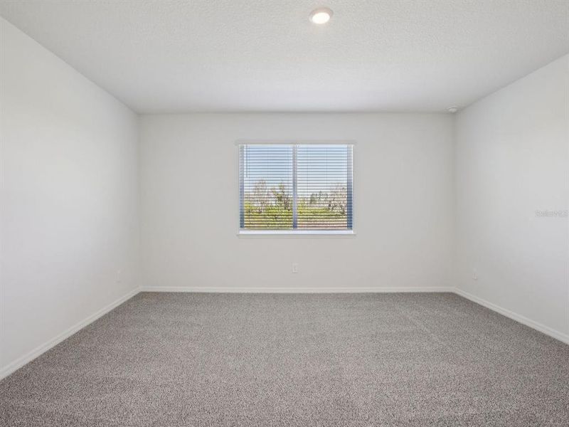 Spacious, unfurnished interior of a new home in Two Rivers - Signature Series, Zephyrhills (Image 35).