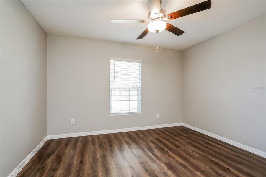Spacious, unfurnished interior of a new home in , North Port (Image 12).