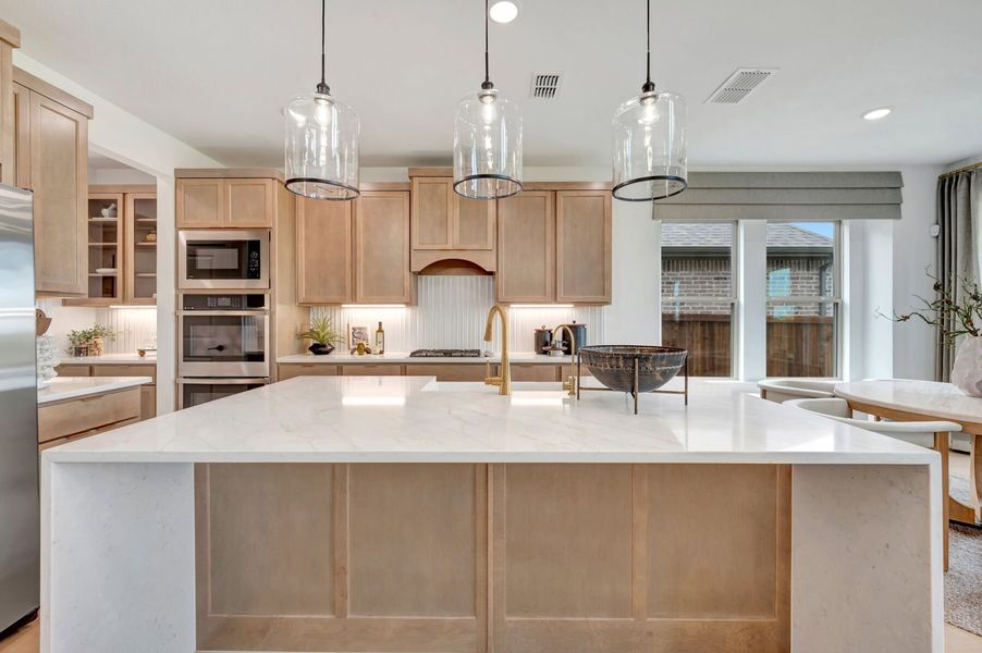 Kitchen Kitchen