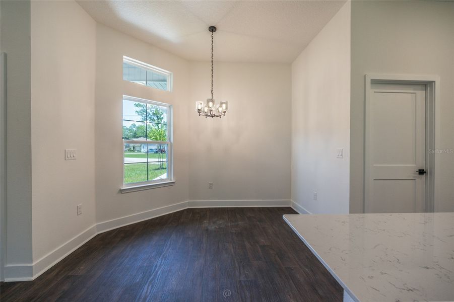 Spacious, unfurnished interior of a new home in Palm Coast, Palm Coast (Image 14).