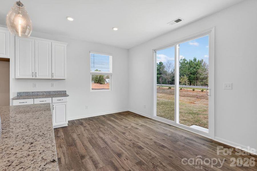 507 Silver Birch Court ~ Ready Now