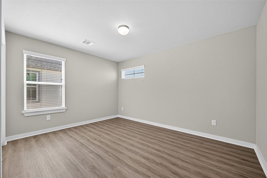 Bedroom (2nd Floor) Bedroom (2nd Floor)