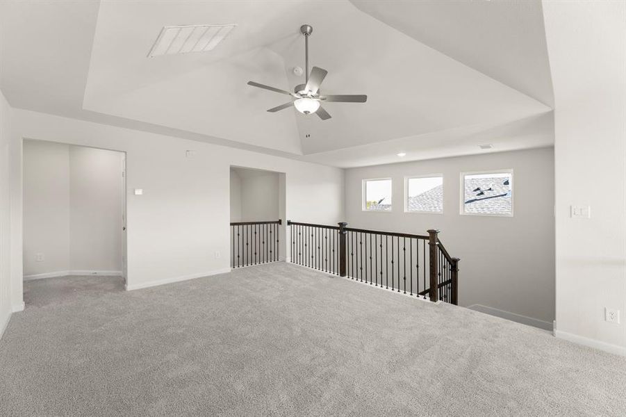 16_1423 Myers Parkside, Rockwall - Gameroom