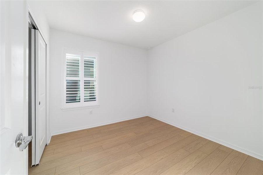 Spacious, unfurnished interior of a new home in , Ocala (Image 28).