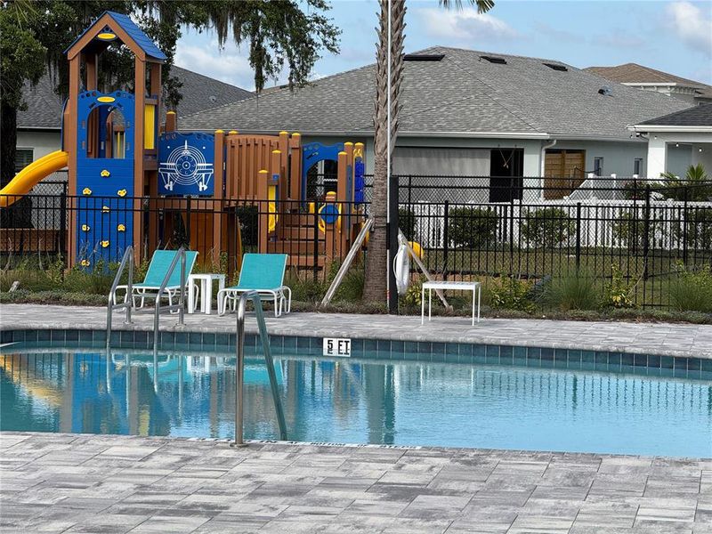 Community amenities in Prairie Oaks, St. Cloud (Image 26).