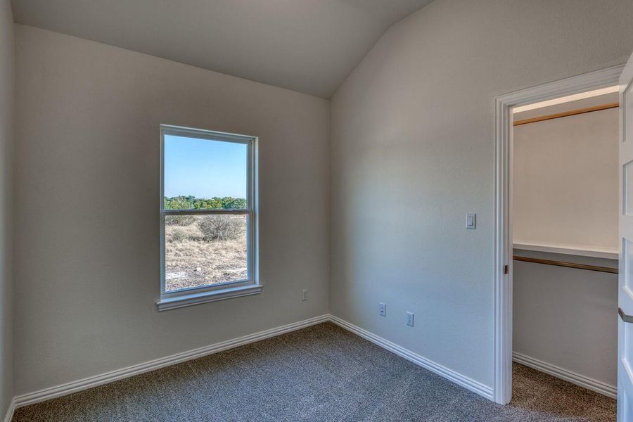 Spacious, unfurnished interior of a new home in , Horseshoe Bay (Image 27). Spacious, unfurnished interior of a new home in , Horseshoe Bay (Image 27).