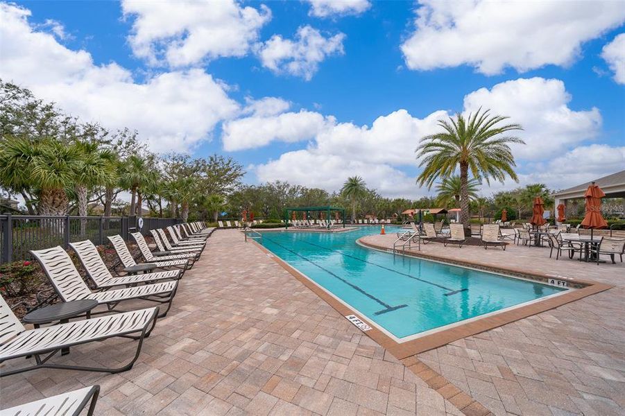 Community amenities in Kindred, Kissimmee (Image 23).