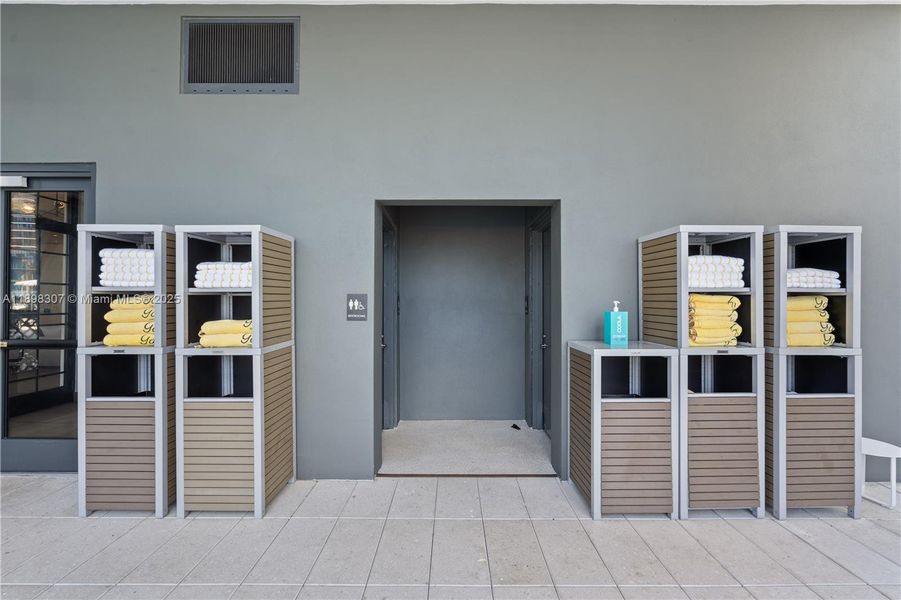 Community amenities in , Miami (Image 39).