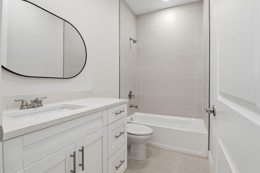 Guest Bath