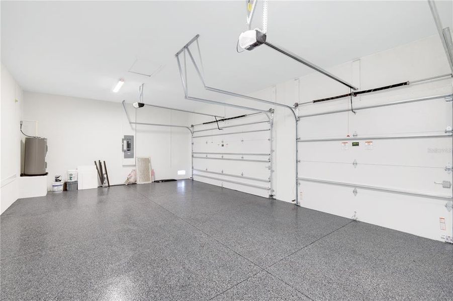 Spacious, unfurnished interior of a new home in , Port Charlotte (Image 35). Spacious, unfurnished interior of a new home in , Port Charlotte (Image 35).