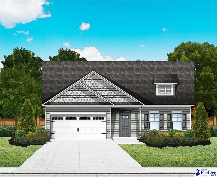 Image 9 of a home in Spring Haven.