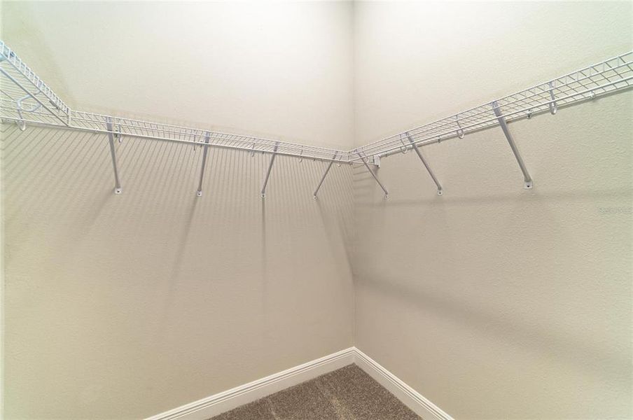Spacious, unfurnished interior of a new home in Crosswind Point, Parrish (Image 25).
