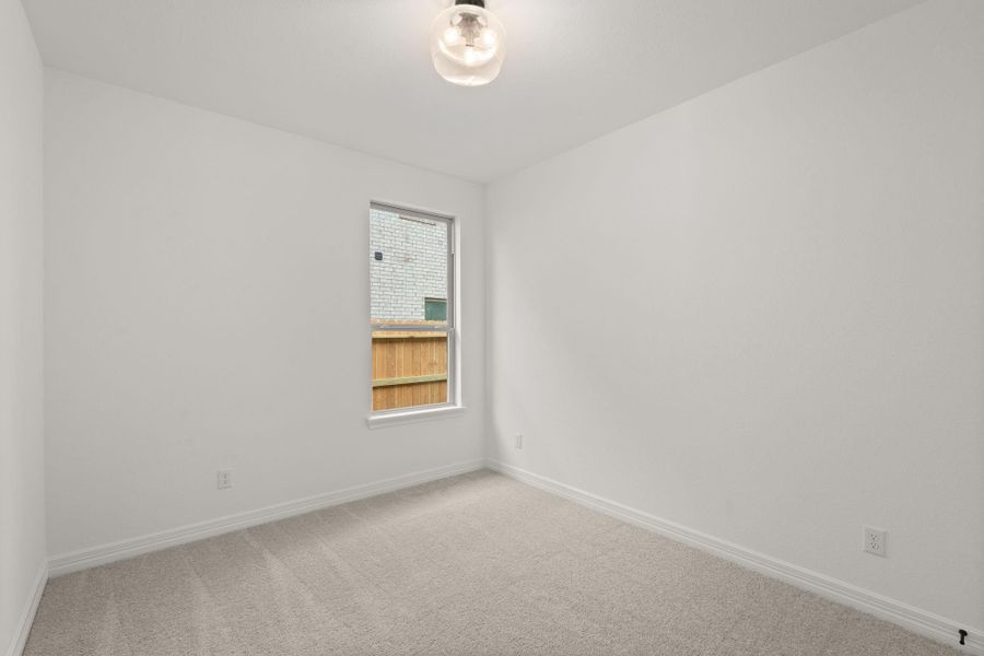 Note: Sample product photo. Actual exterior and interior selections may vary by homesite. Photo may be virtually staged